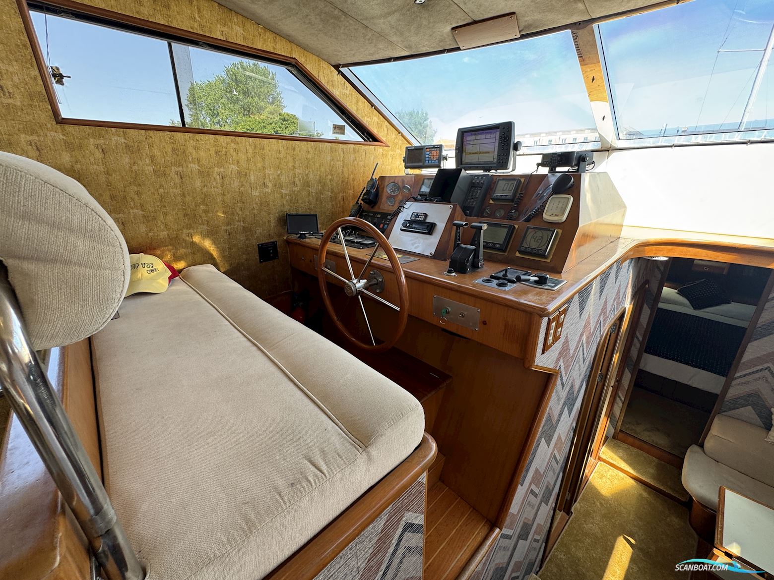 HI-Star 57