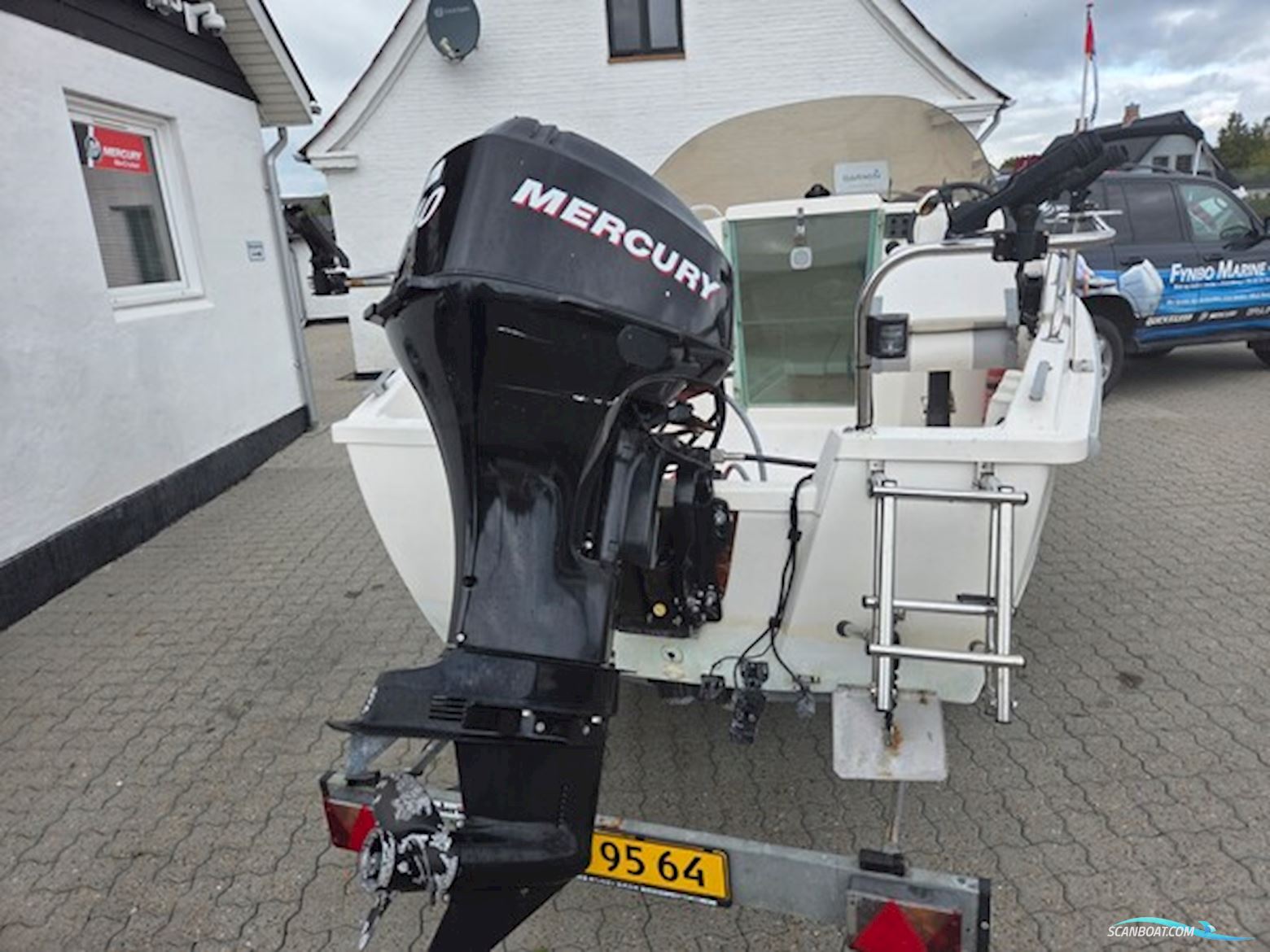 Hille Coaster 430...Solgt