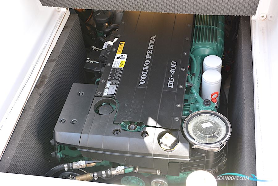 Hoc 33 Explorer, Like X-Power 33, Like Grandezza 34, Like Delta 33 Coupè, Like Sealine S330