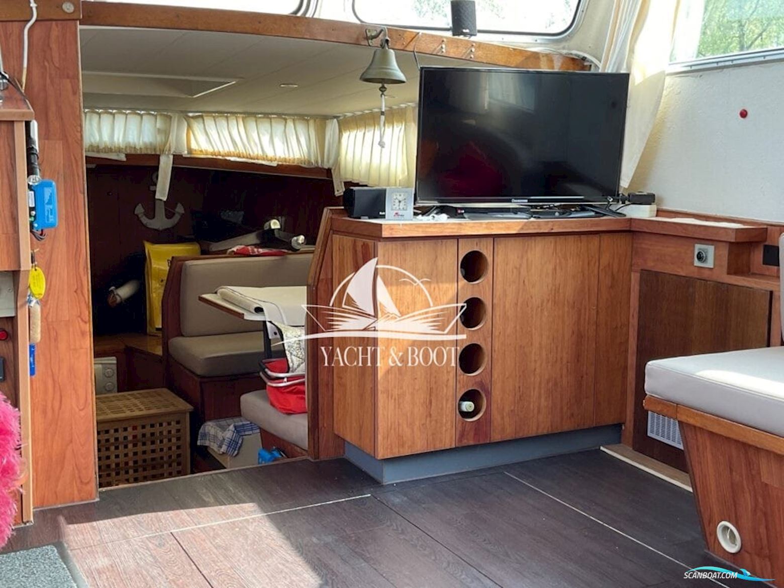 Holländischer Werftbau 1000 Gsak