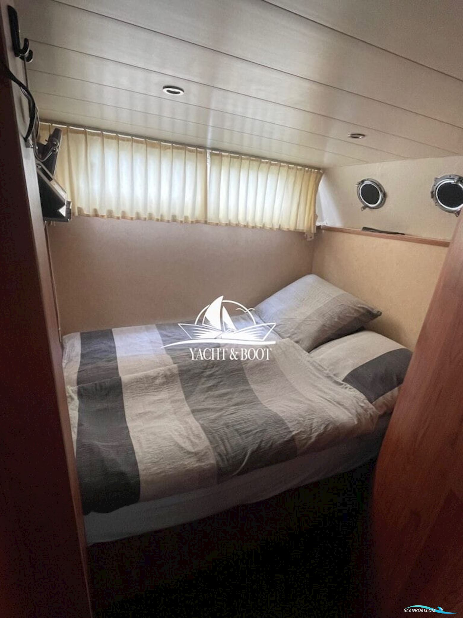 Holländischer Werftbau 1000 Gsak