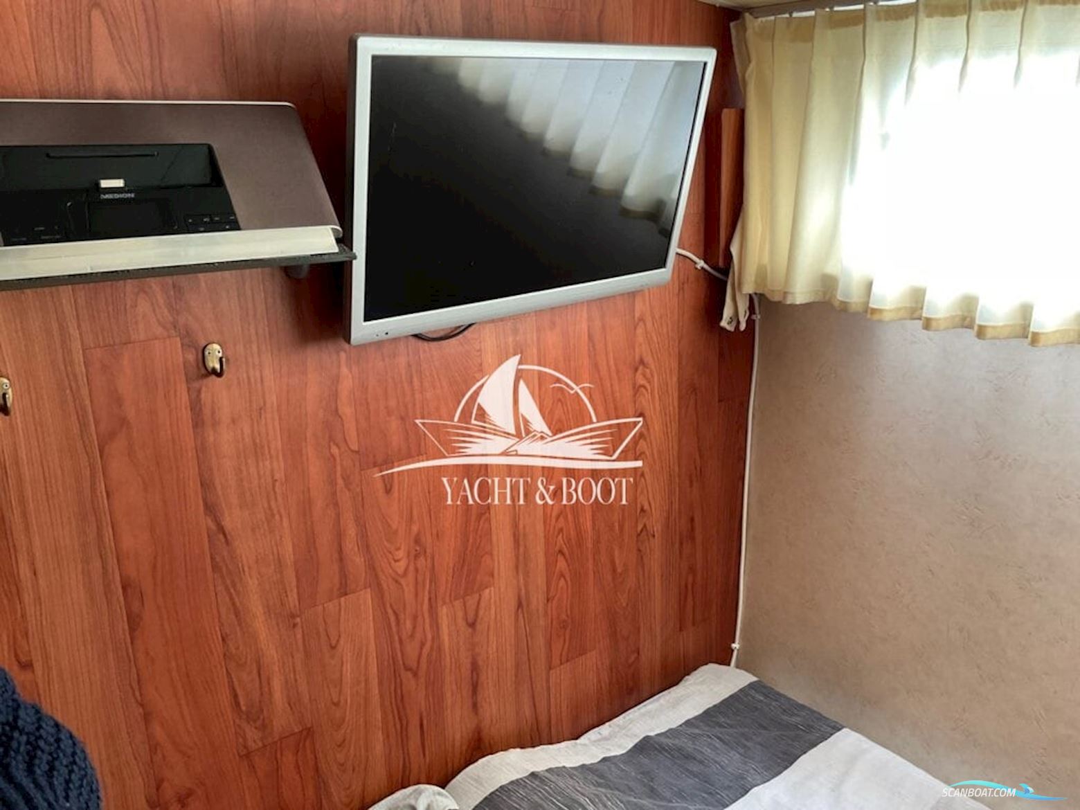 Holländischer Werftbau 1000 Gsak