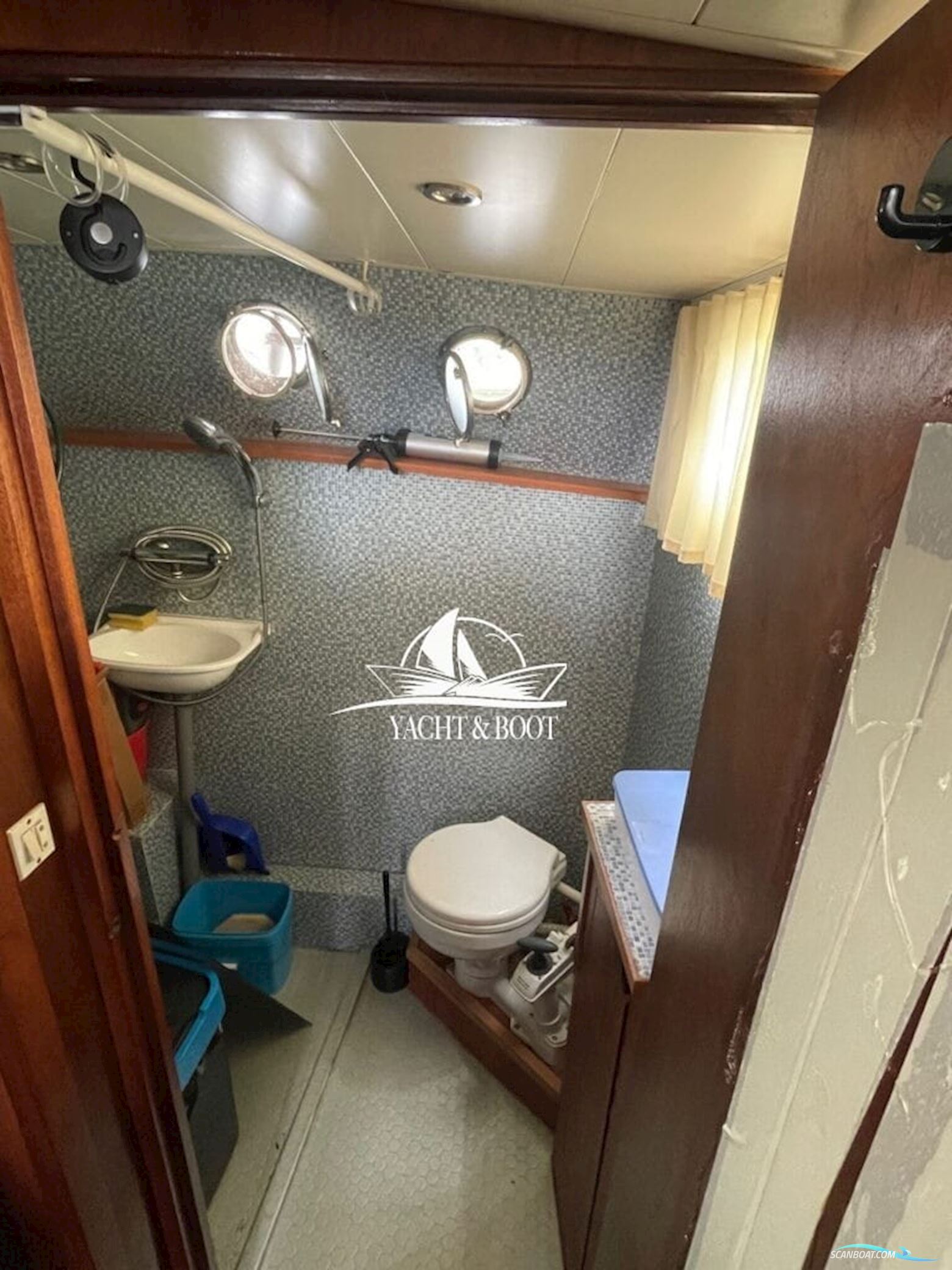 Holländischer Werftbau 1000 Gsak