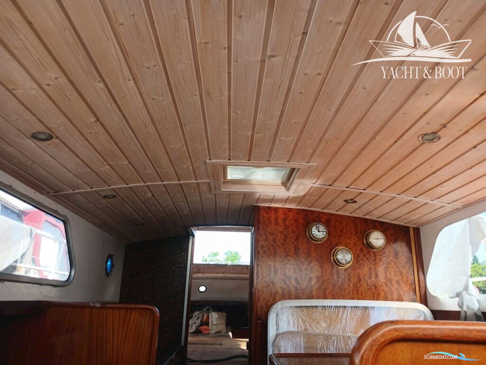 holländischer Werftbau 11.2