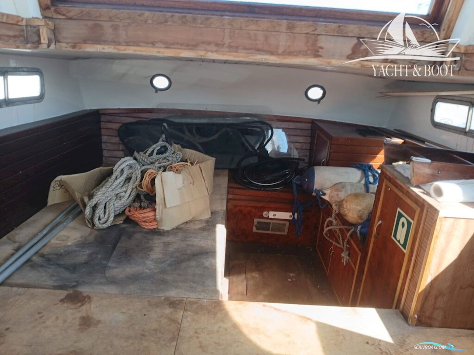 holländischer Werftbau 11.2