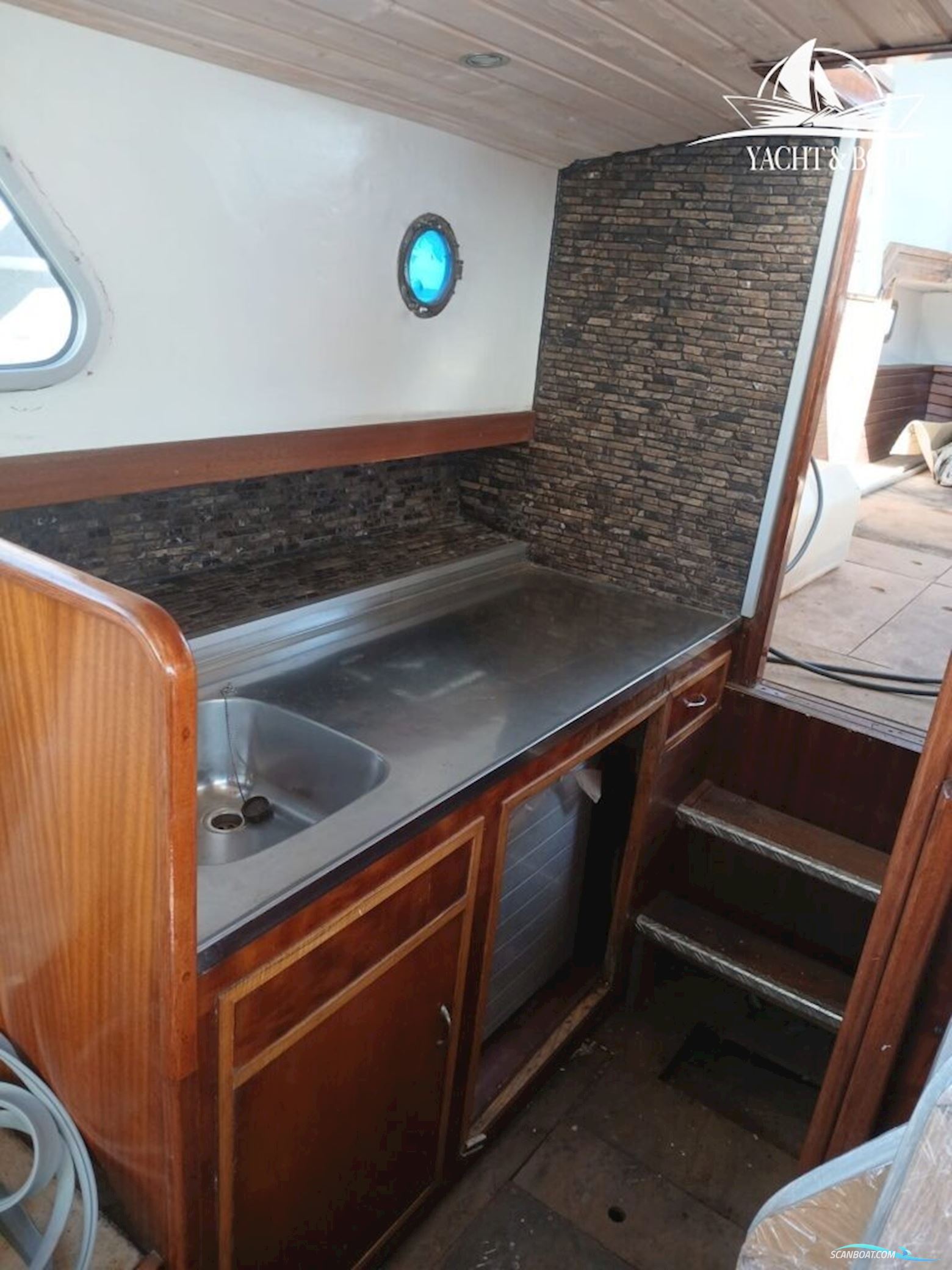 holländischer Werftbau 11.2