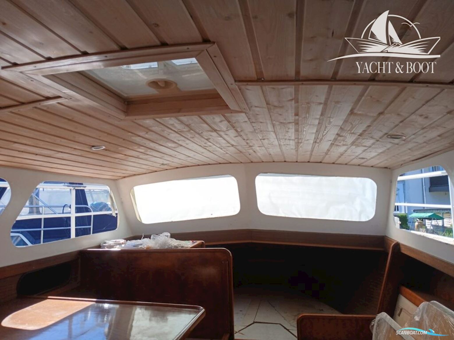 holländischer Werftbau 11.2