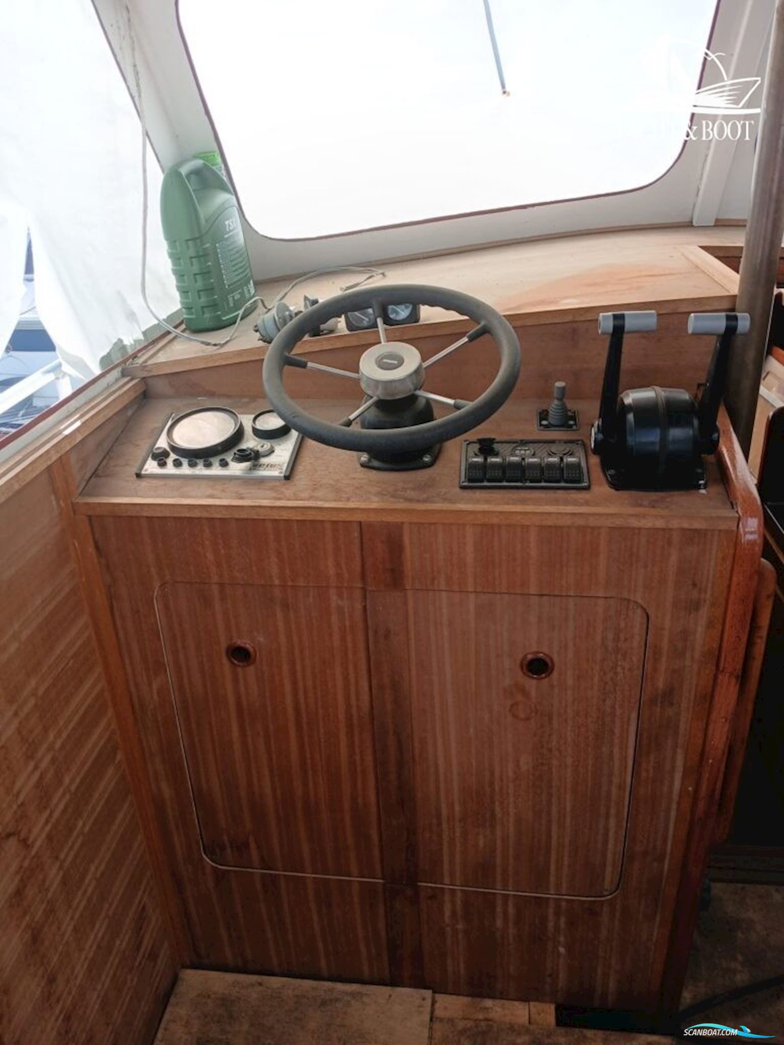 holländischer Werftbau 11.2