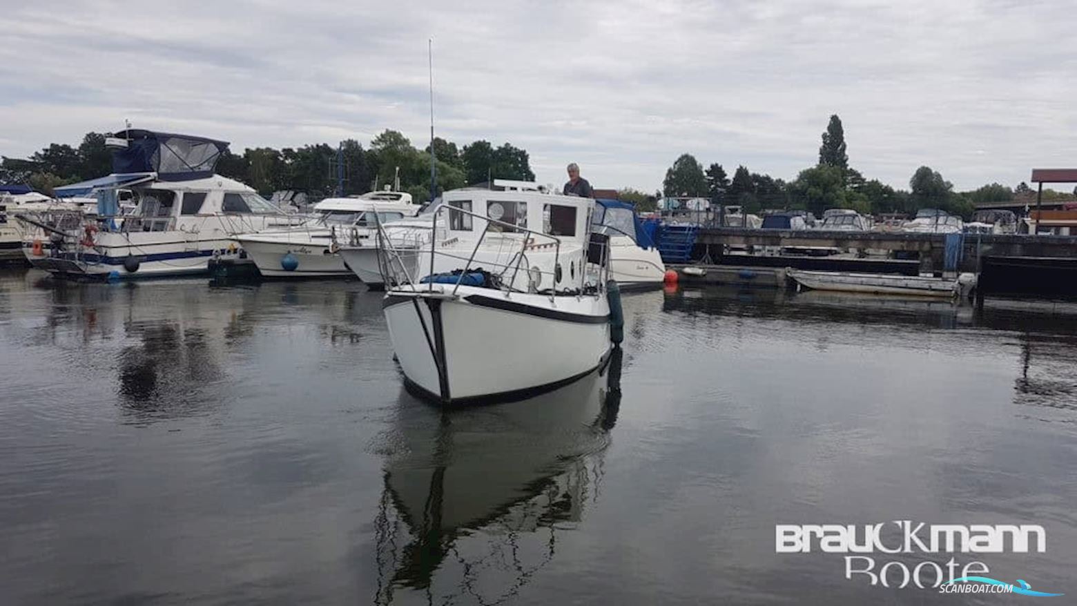 Holland Stromer 720