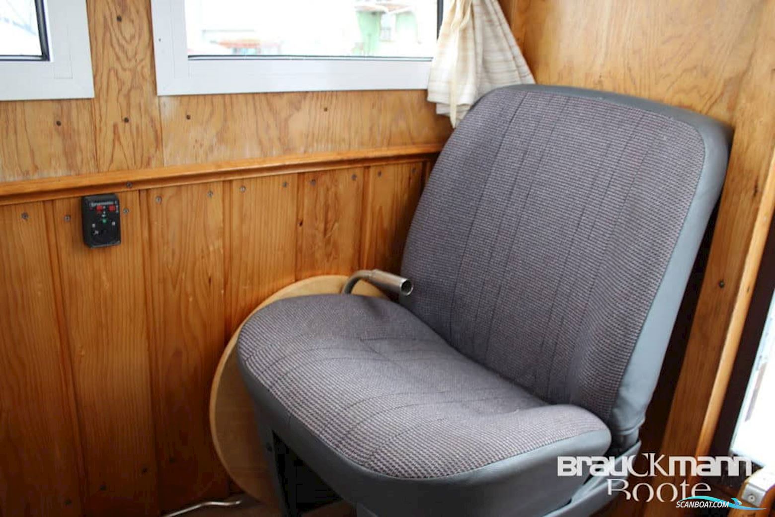 Holland Stromer 720