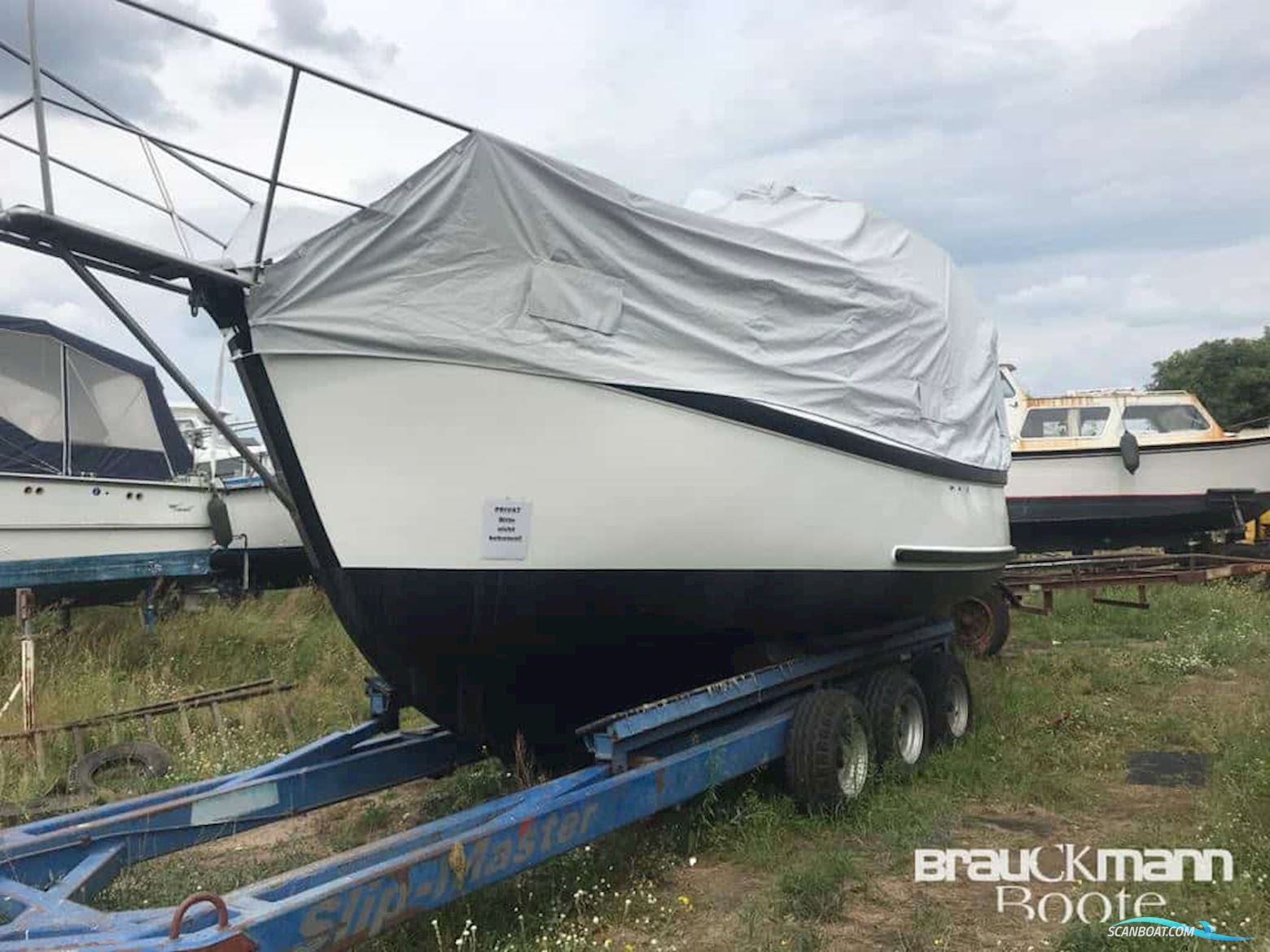 Holland Stromer 720
