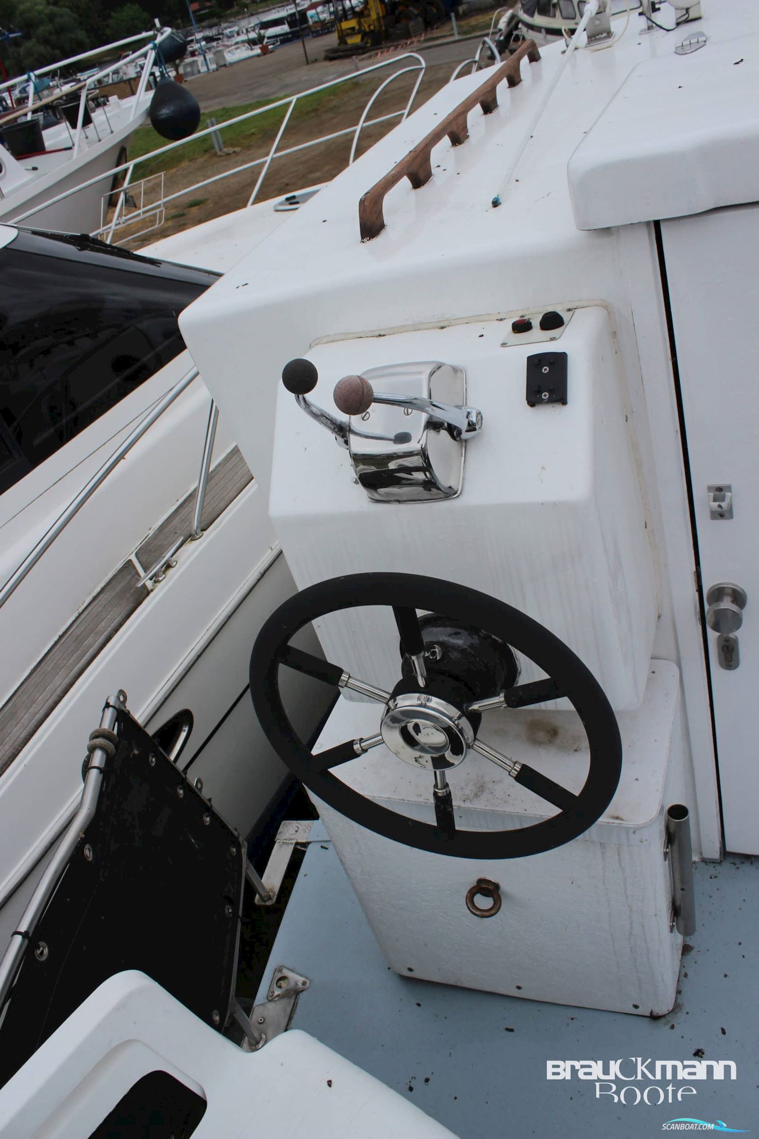 Holland Stromer 720