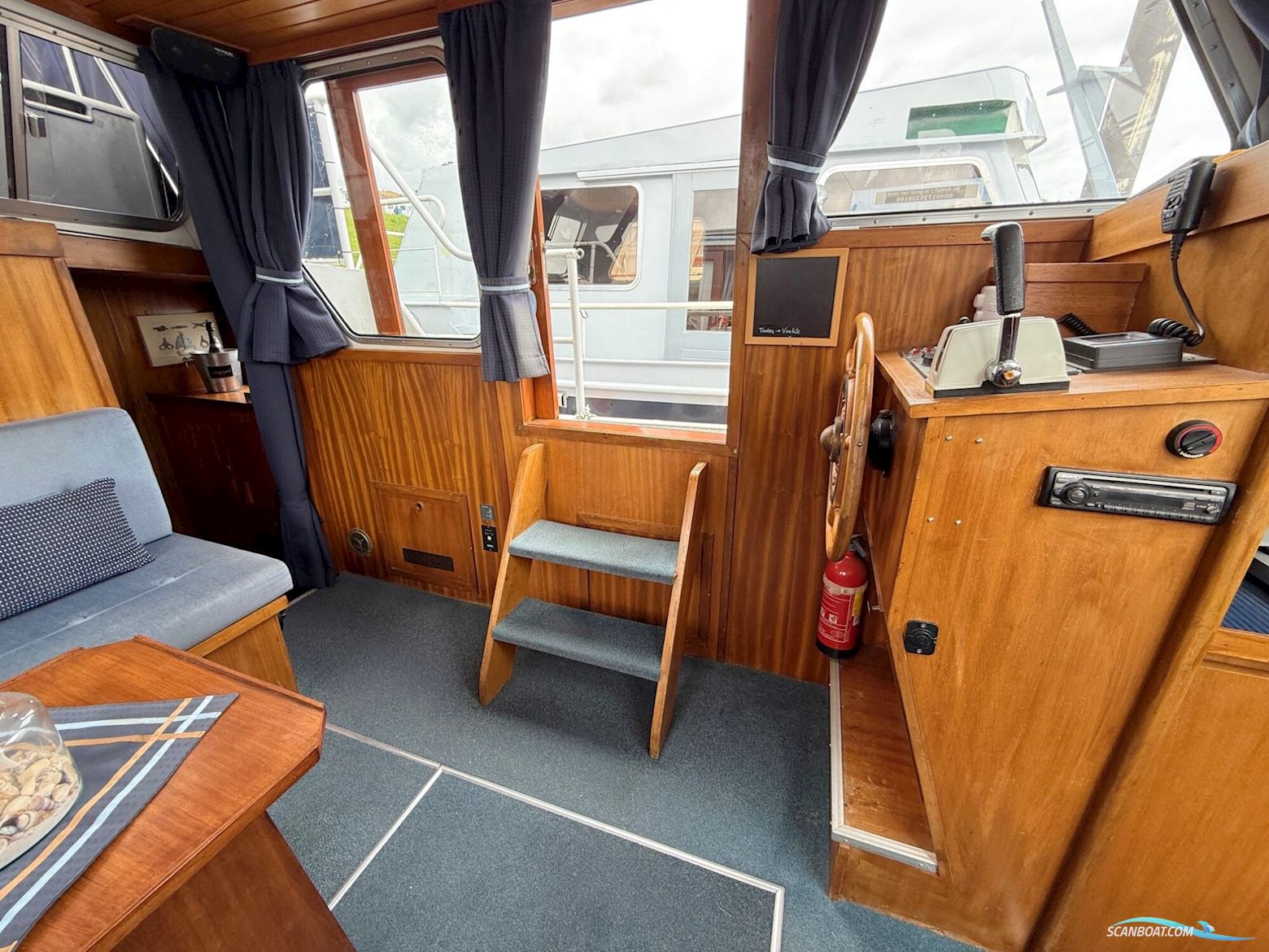 Hollandia 10.00 AK Cabrio