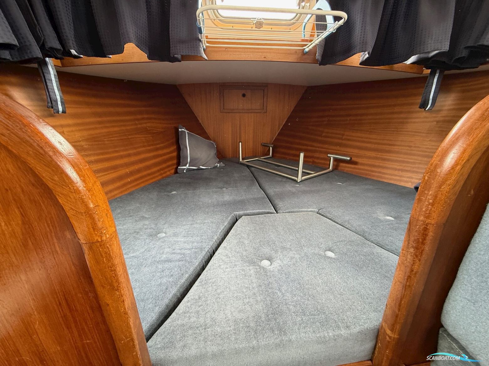 Hollandia 10.00 AK Cabrio