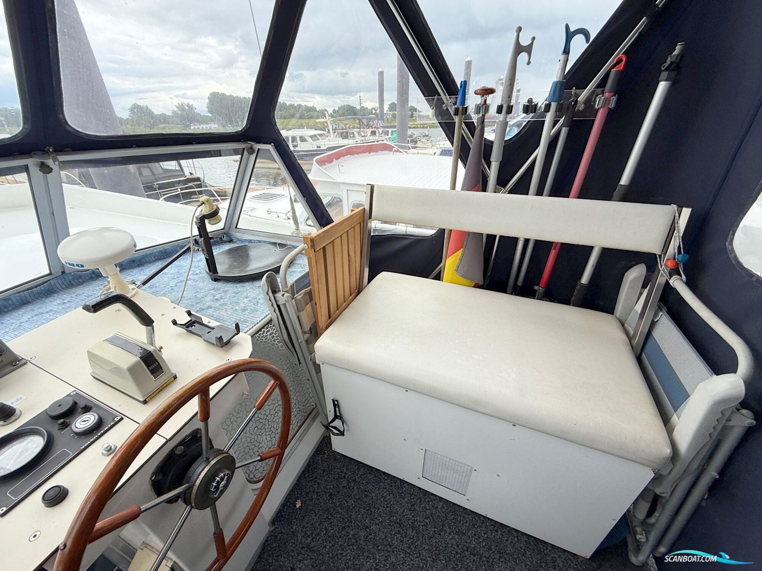 Hollandia 10.00 AK Cabrio