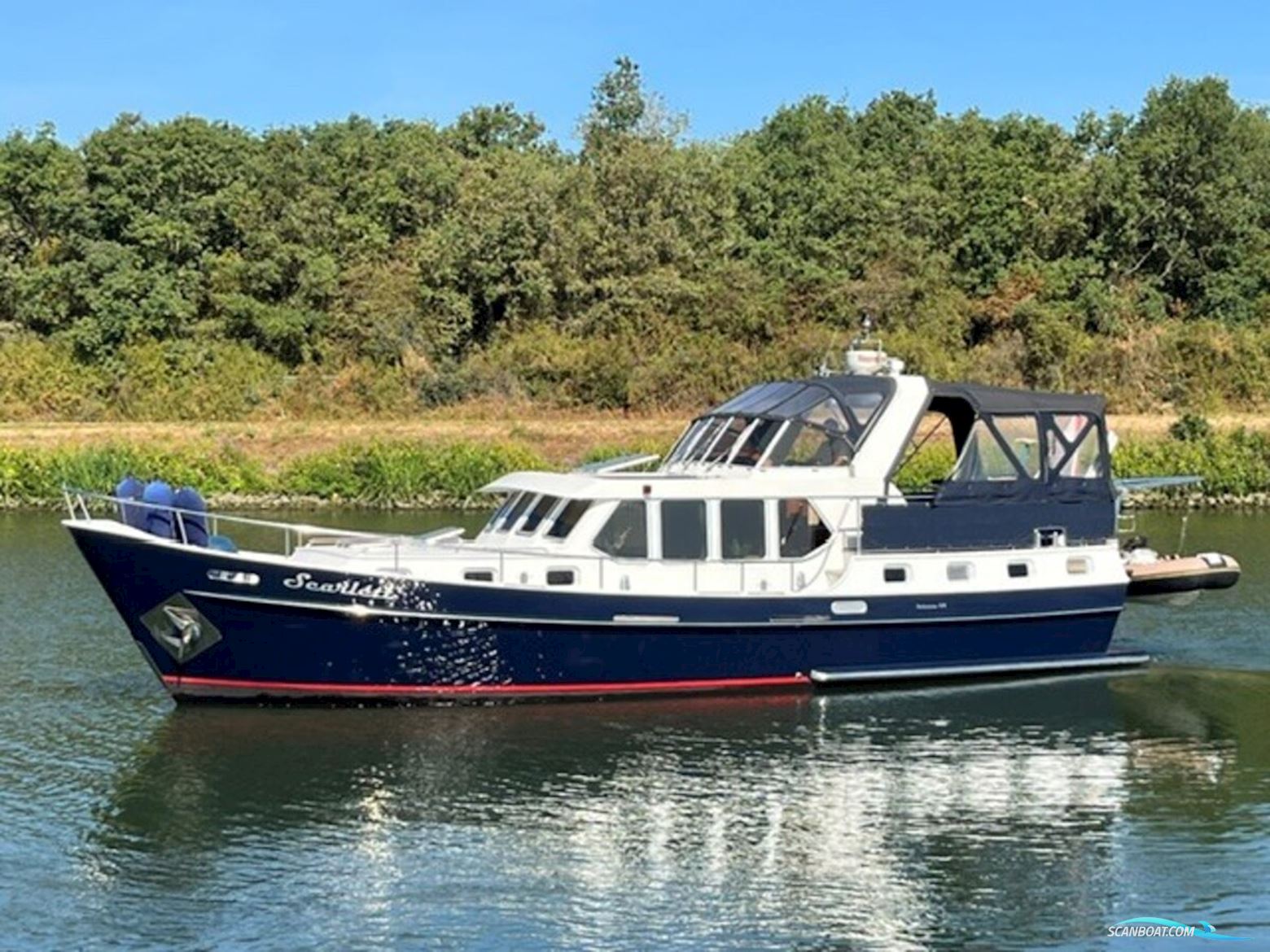Holterman 44 Royal Class