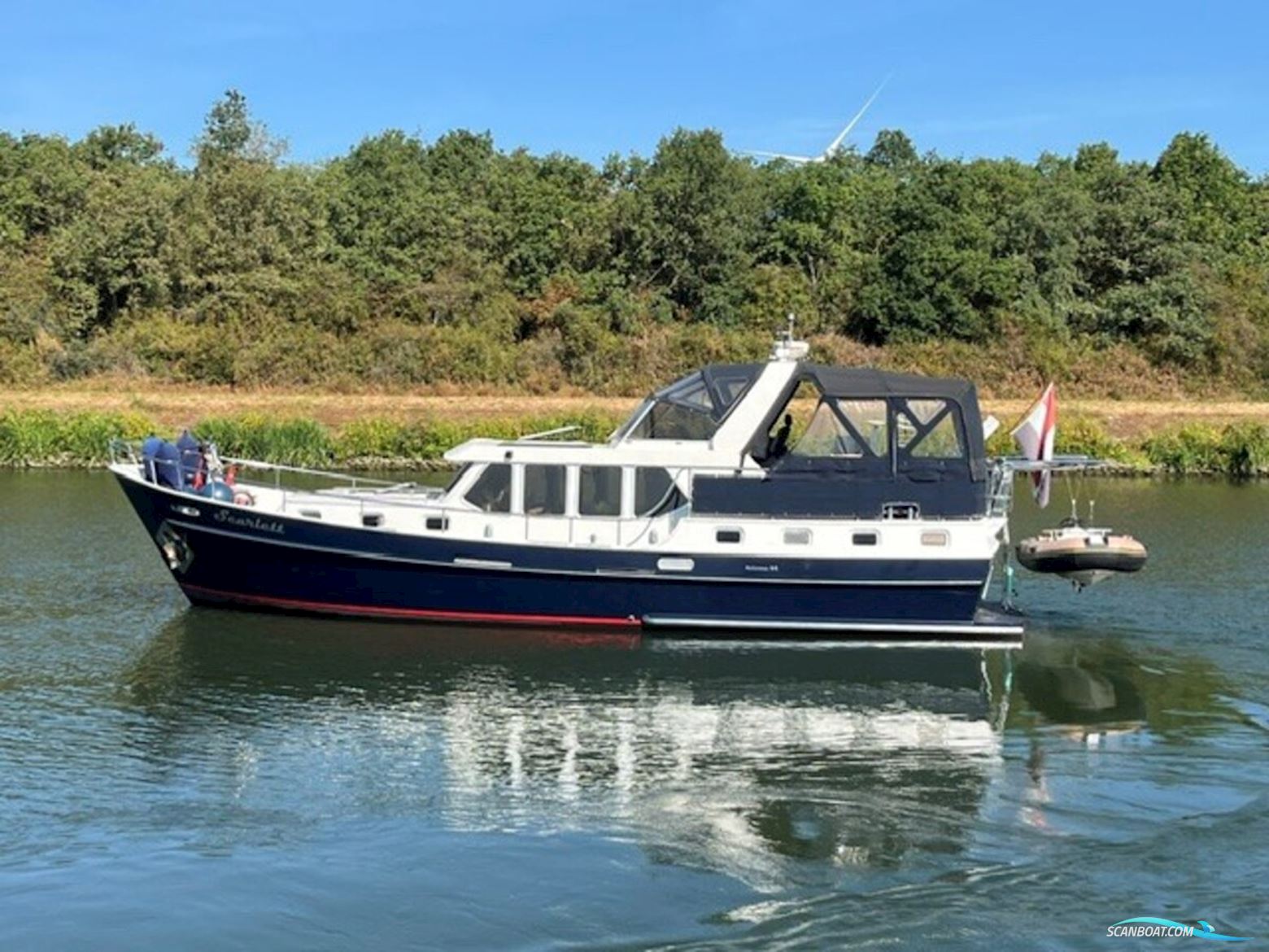 Holterman 44 Royal Class