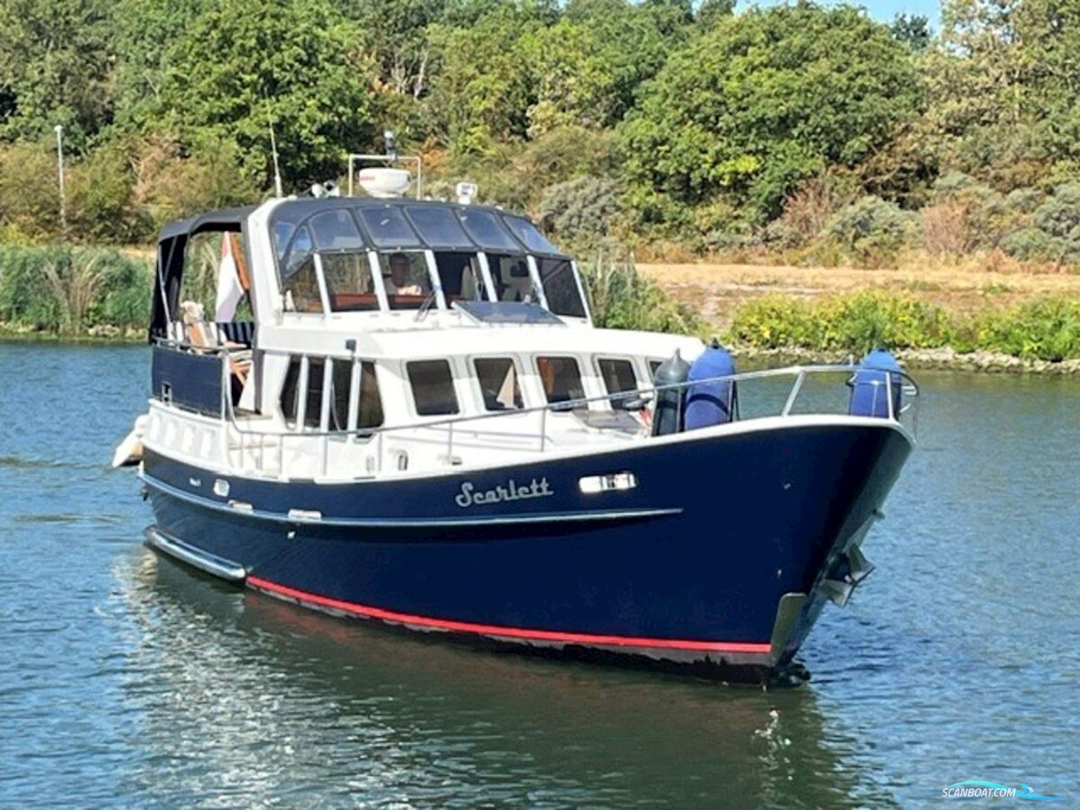 Holterman 44 Royal Class