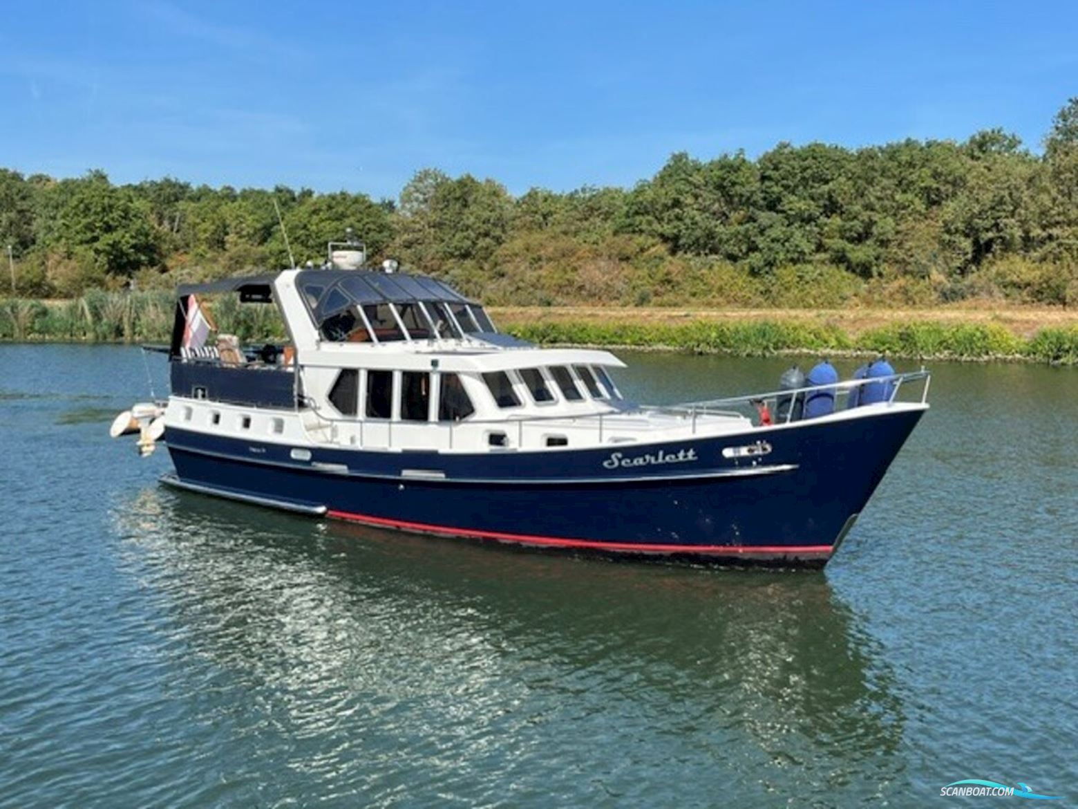 Holterman 44 Royal Class