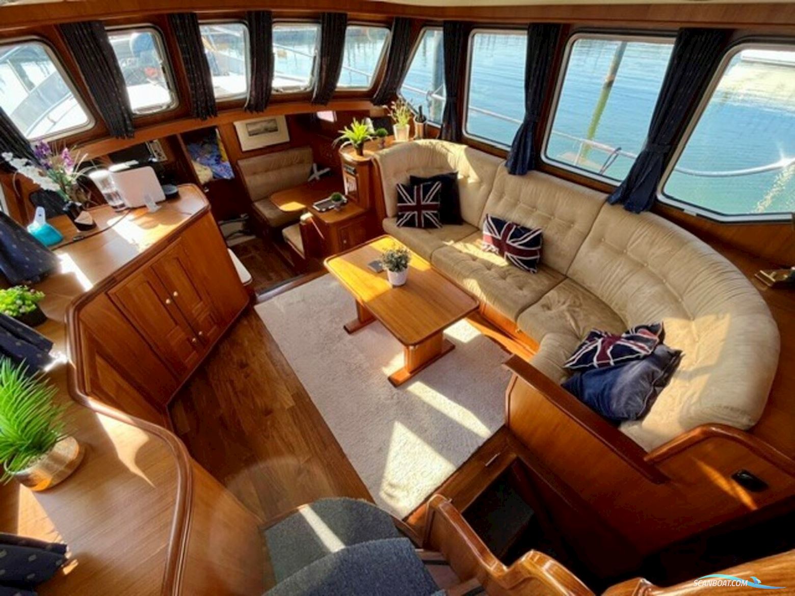 Holterman 44 Royal Class