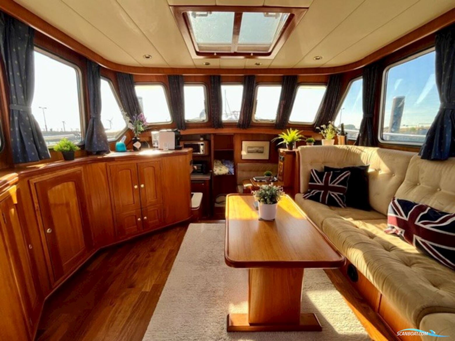 Holterman 44 Royal Class