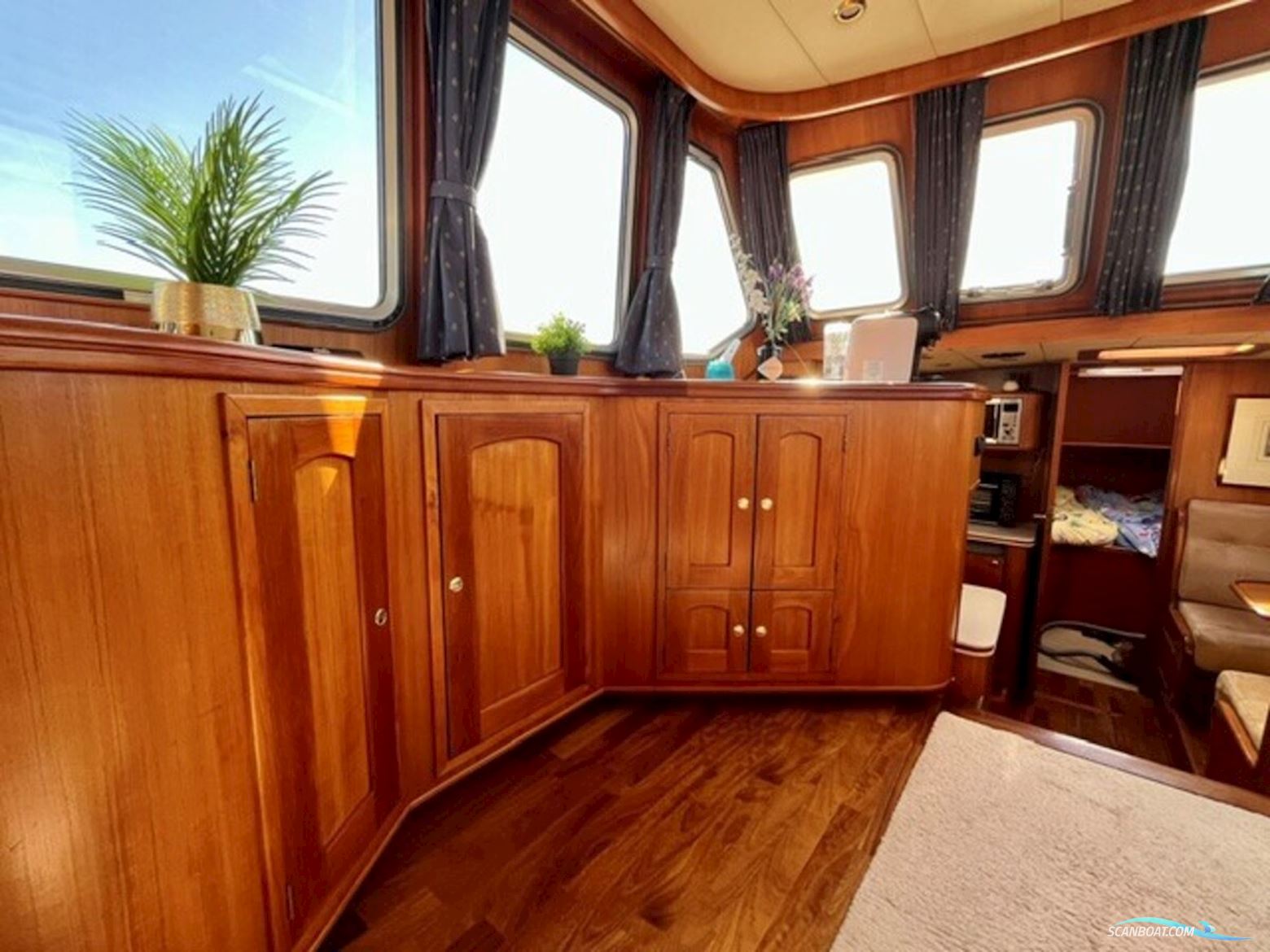 Holterman 44 Royal Class
