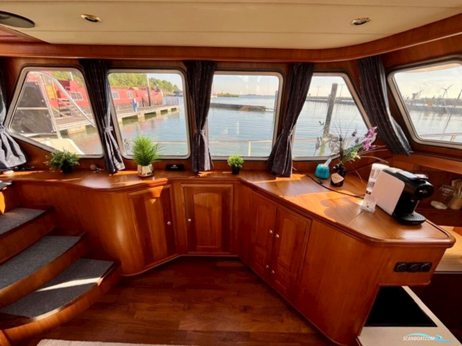 Holterman 44 Royal Class