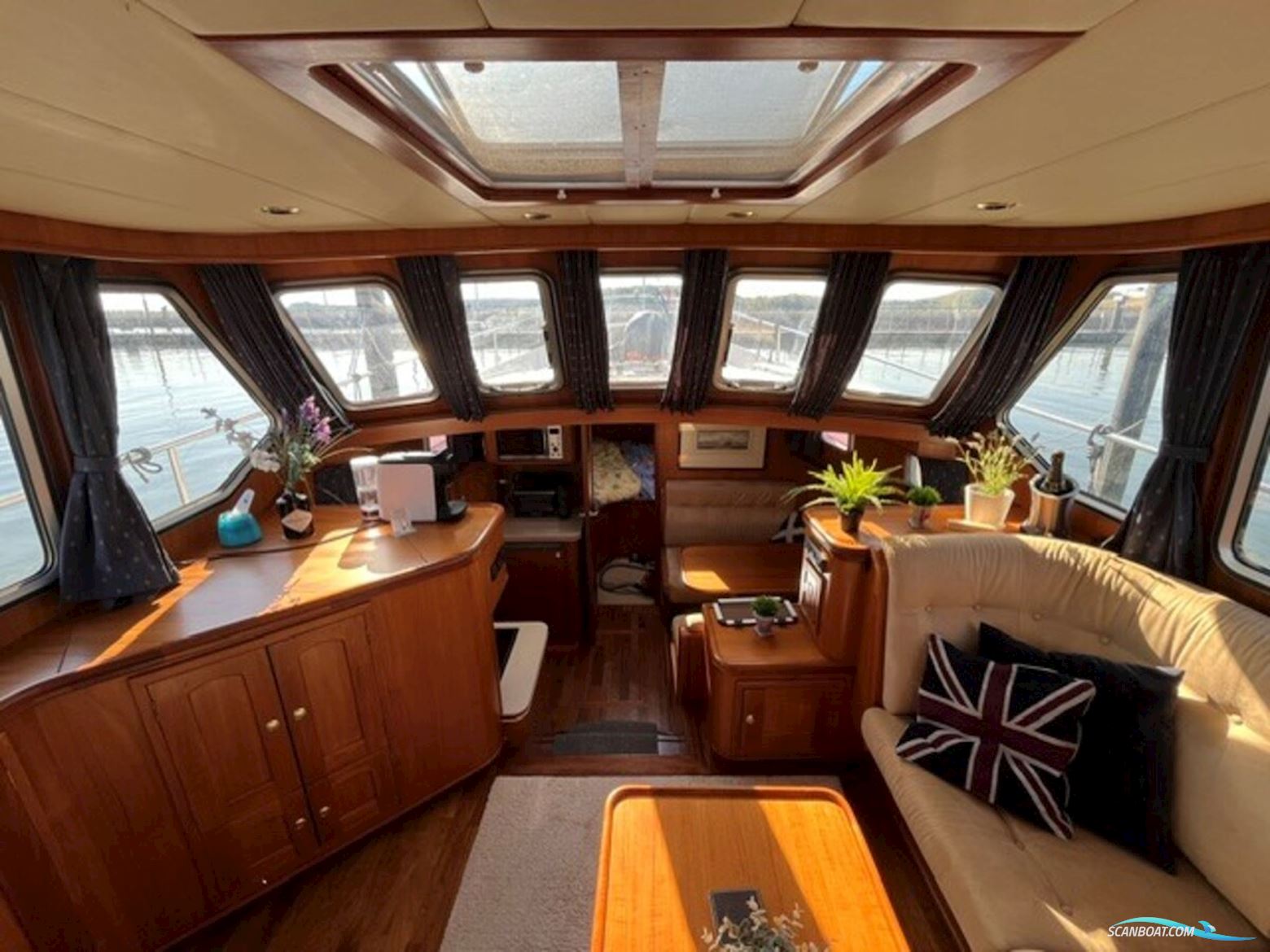 Holterman 44 Royal Class