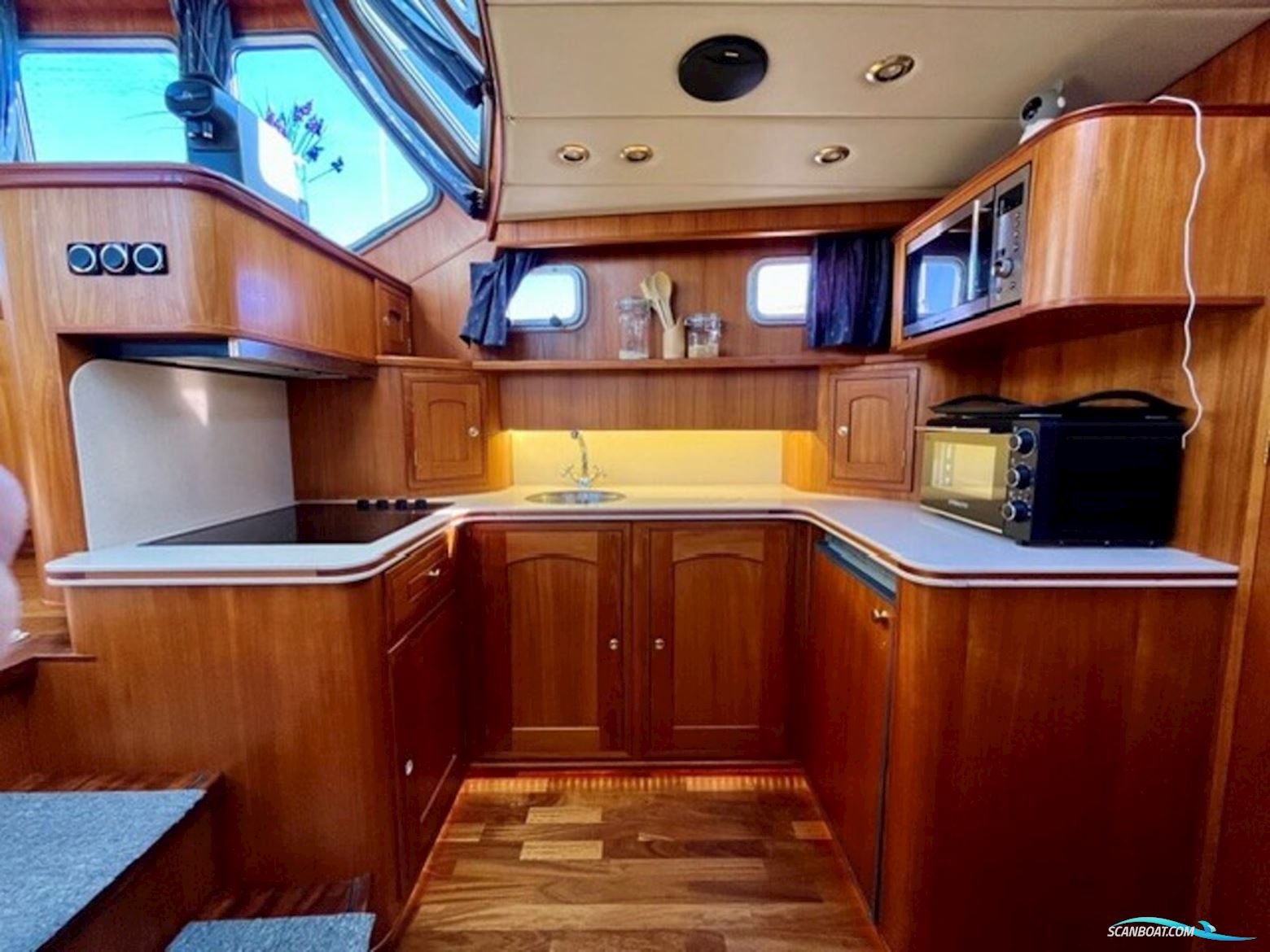 Holterman 44 Royal Class