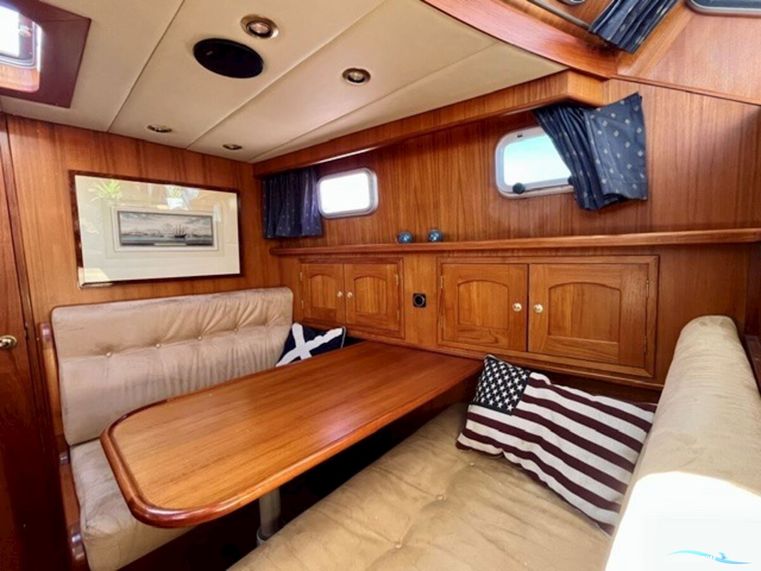 Holterman 44 Royal Class
