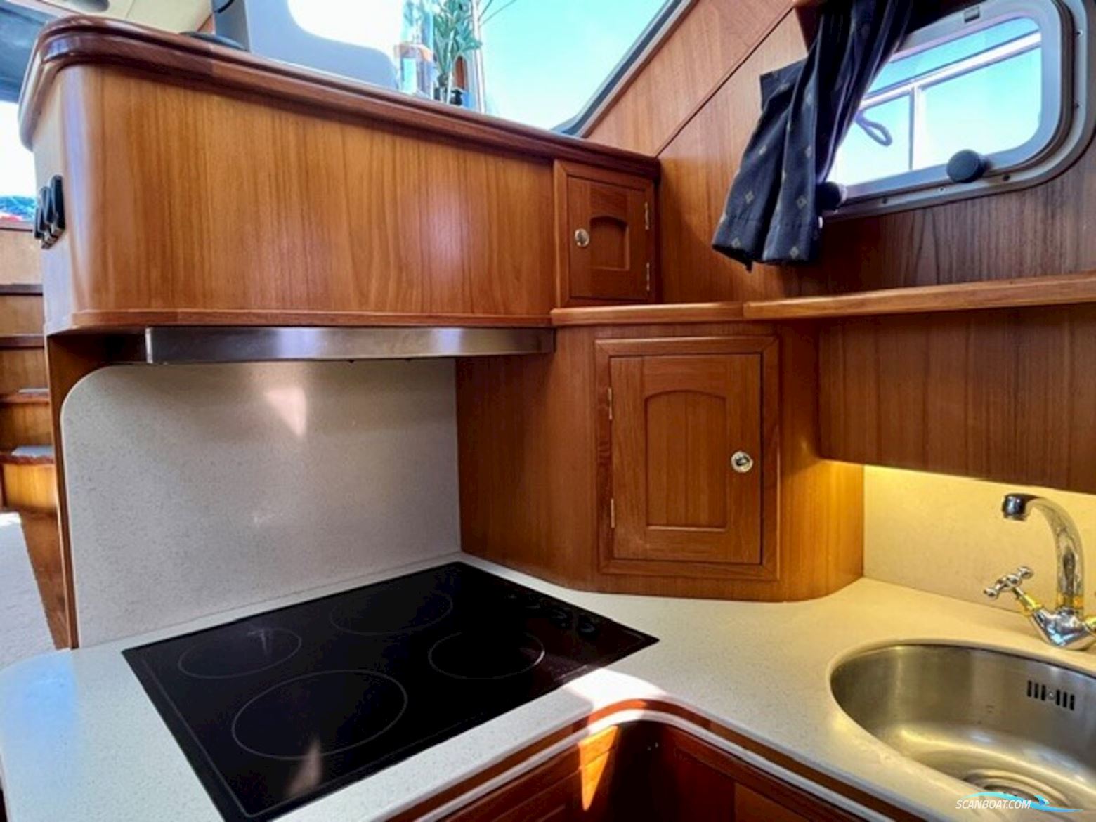 Holterman 44 Royal Class