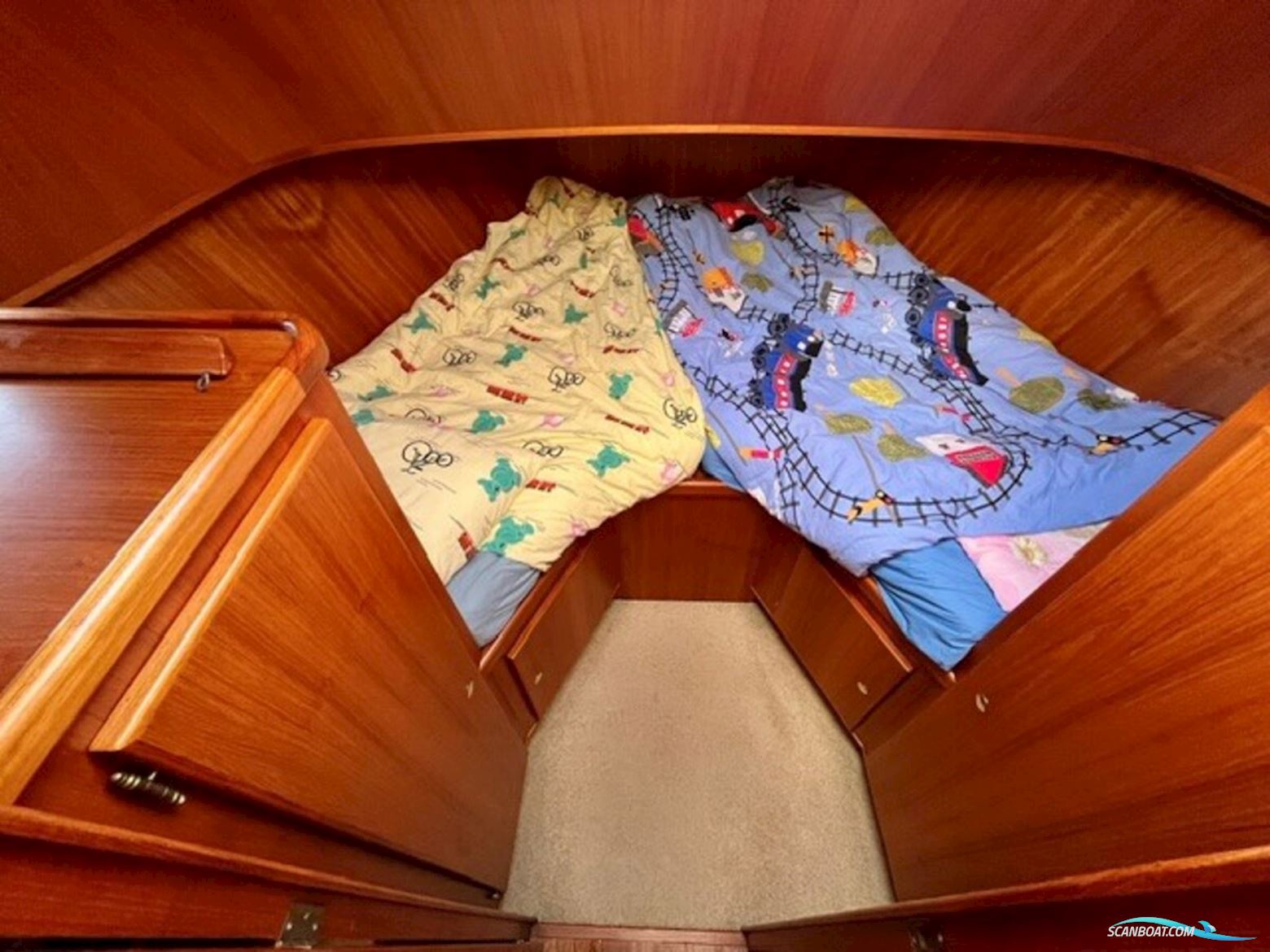 Holterman 44 Royal Class