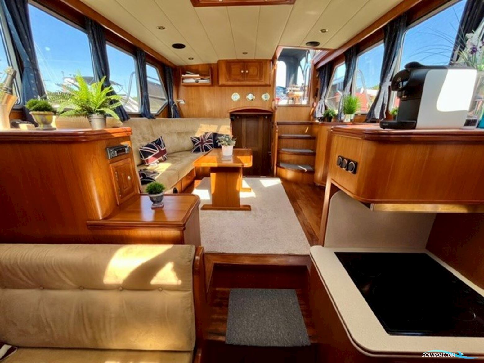 Holterman 44 Royal Class