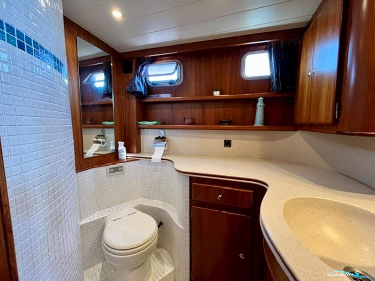 Holterman 44 Royal Class