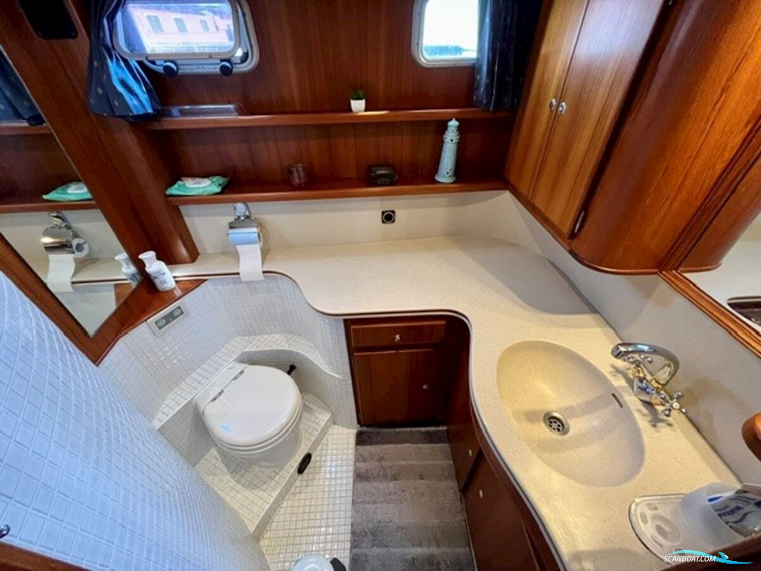 Holterman 44 Royal Class