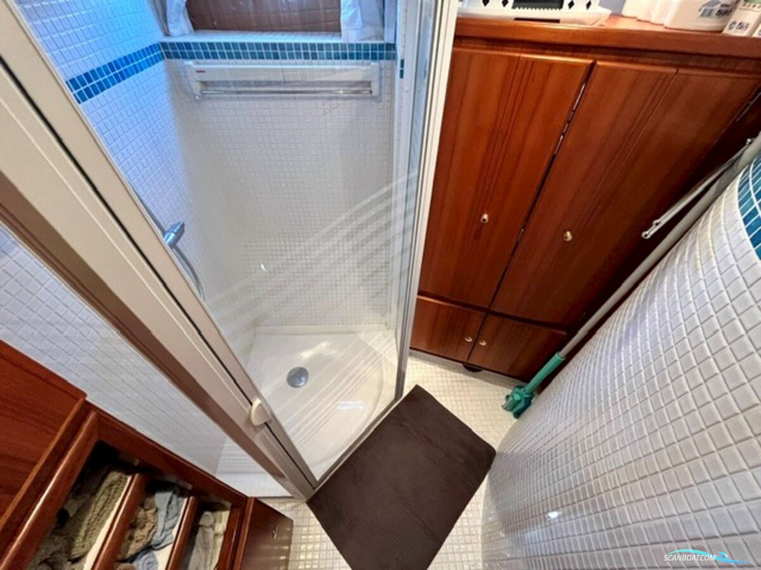 Holterman 44 Royal Class