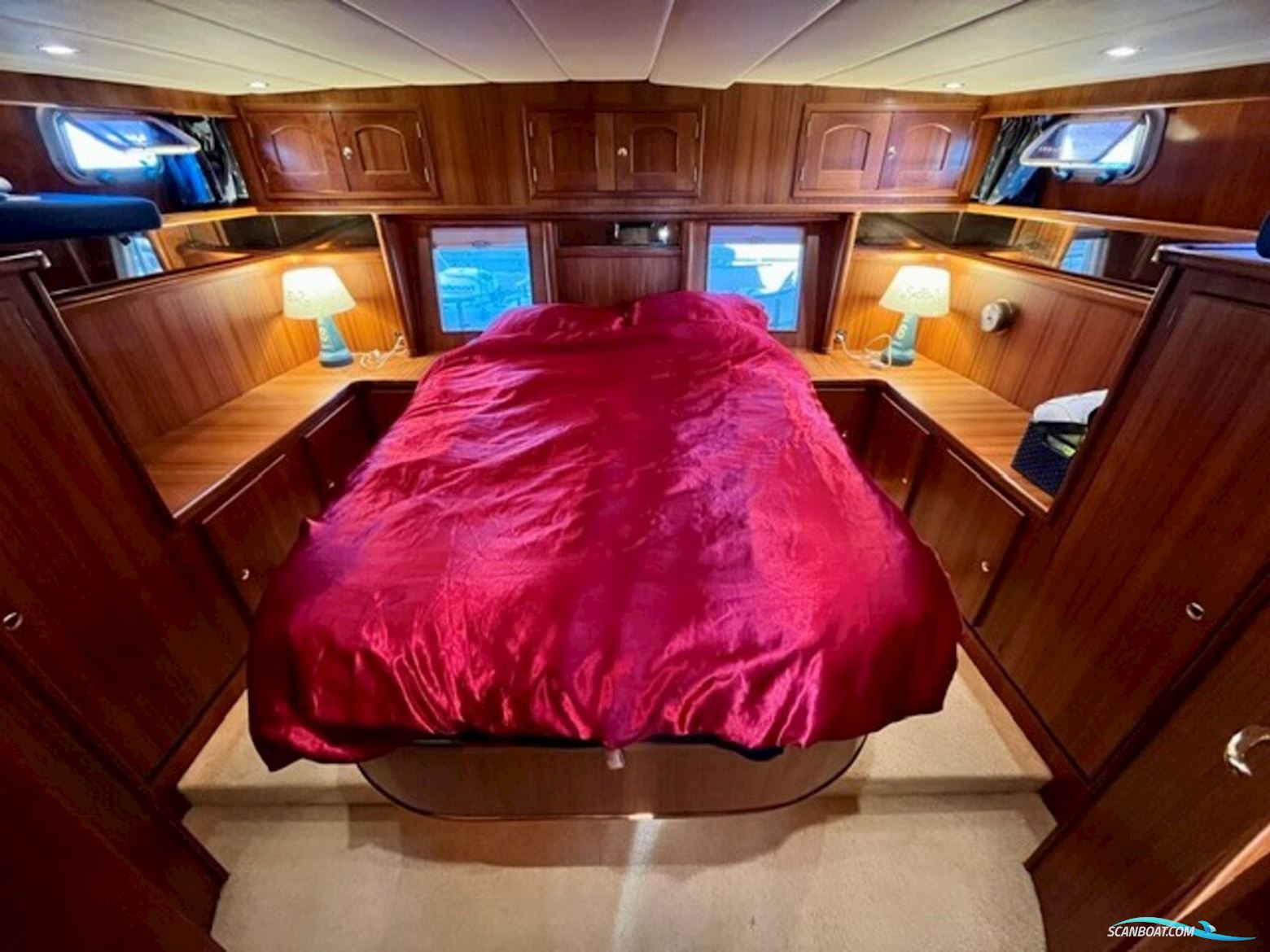 Holterman 44 Royal Class