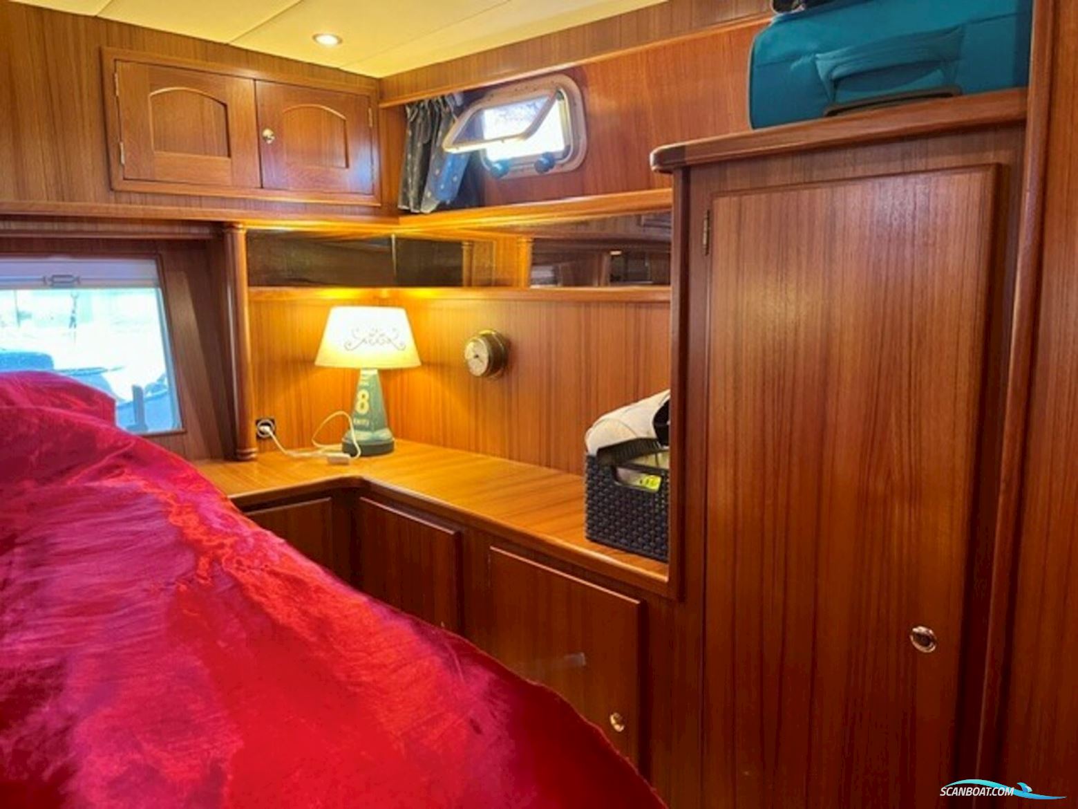 Holterman 44 Royal Class