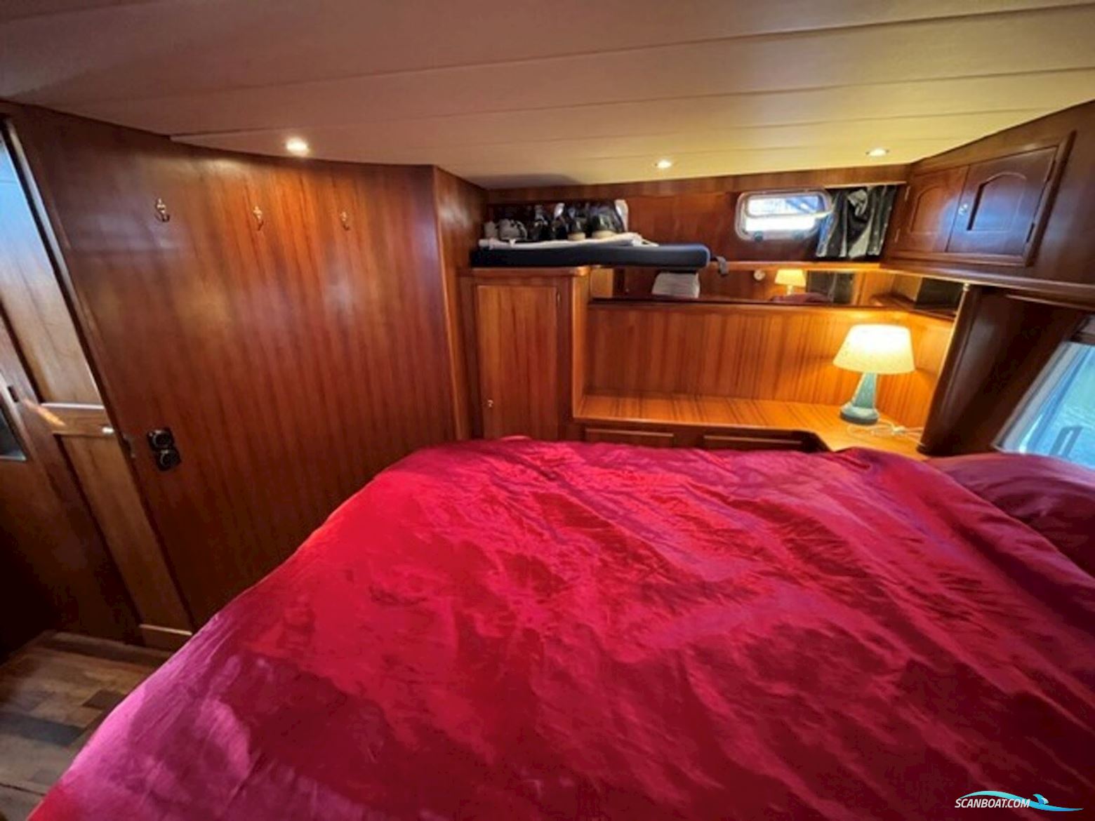 Holterman 44 Royal Class