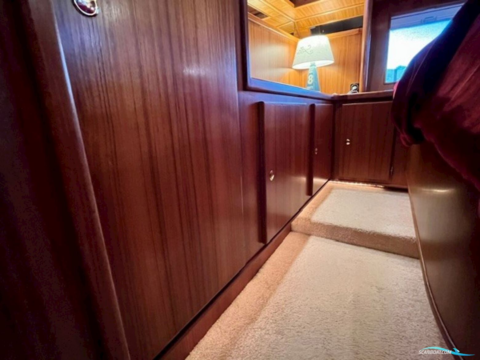 Holterman 44 Royal Class