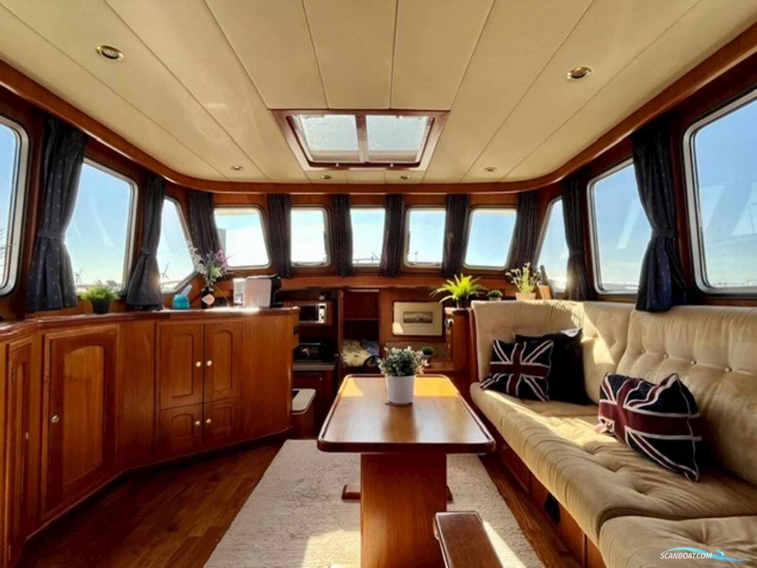 Holterman 44 Royal Class