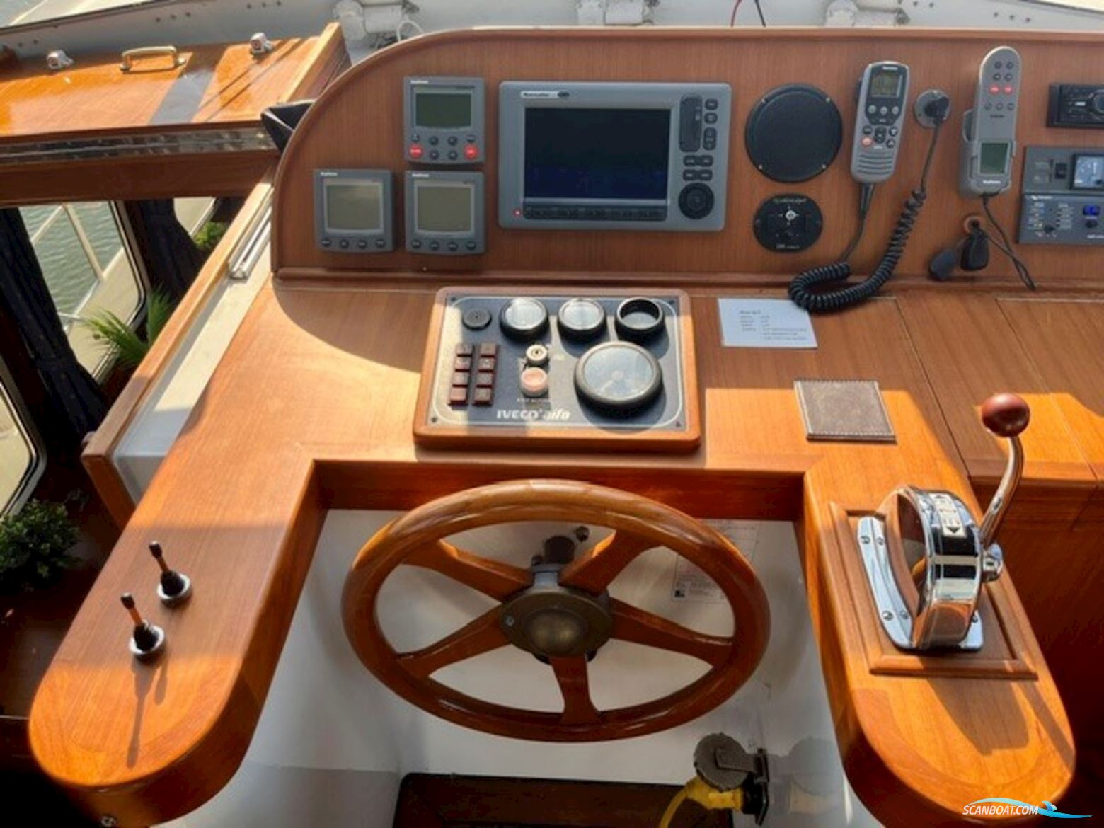 Holterman 44 Royal Class