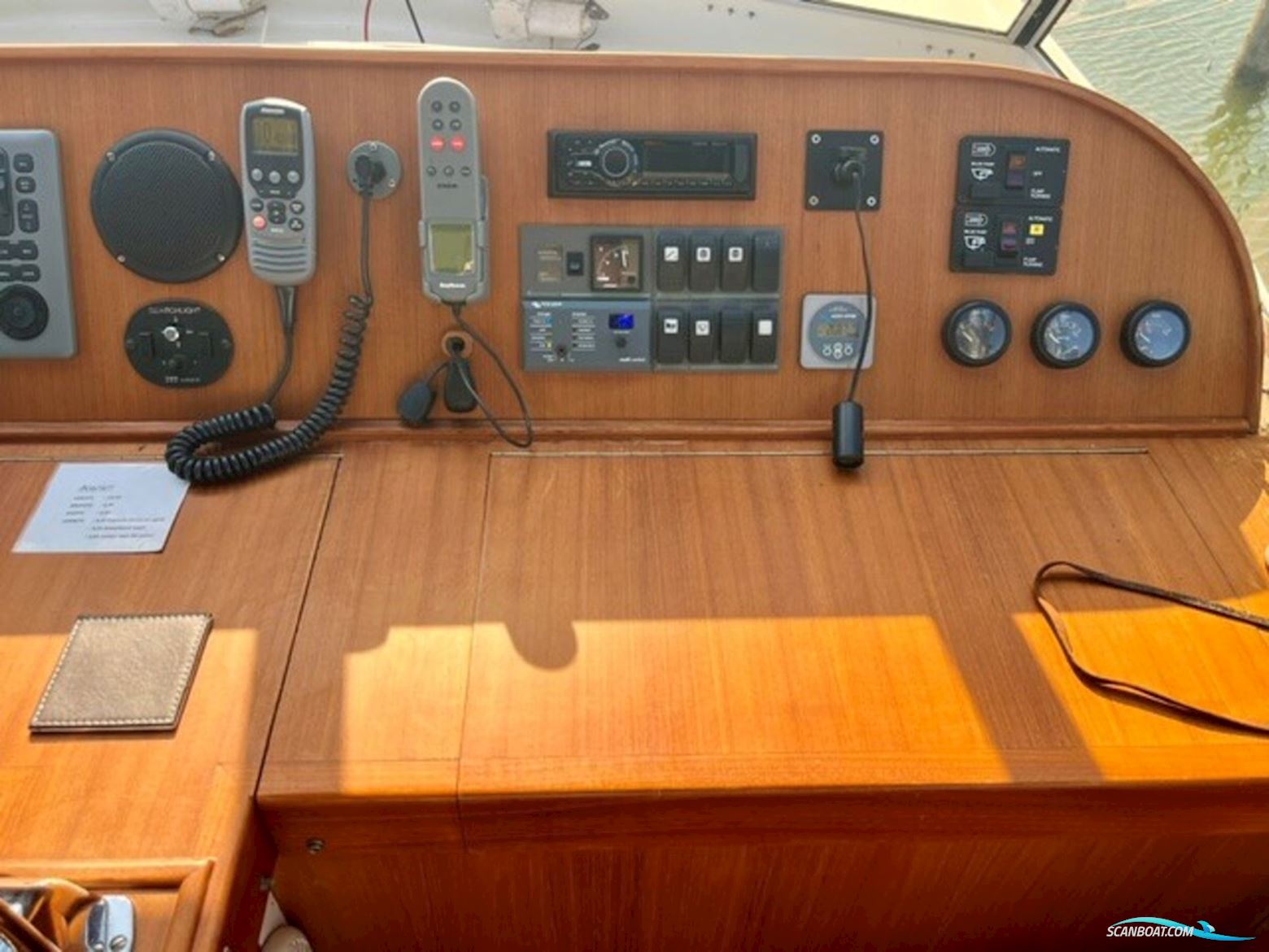 Holterman 44 Royal Class