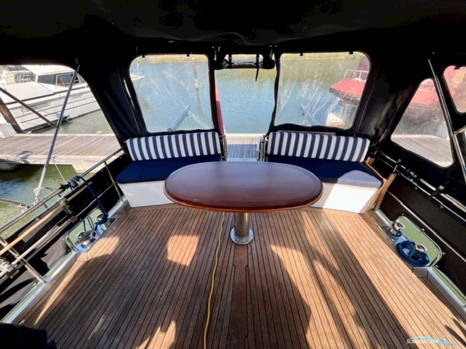 Holterman 44 Royal Class
