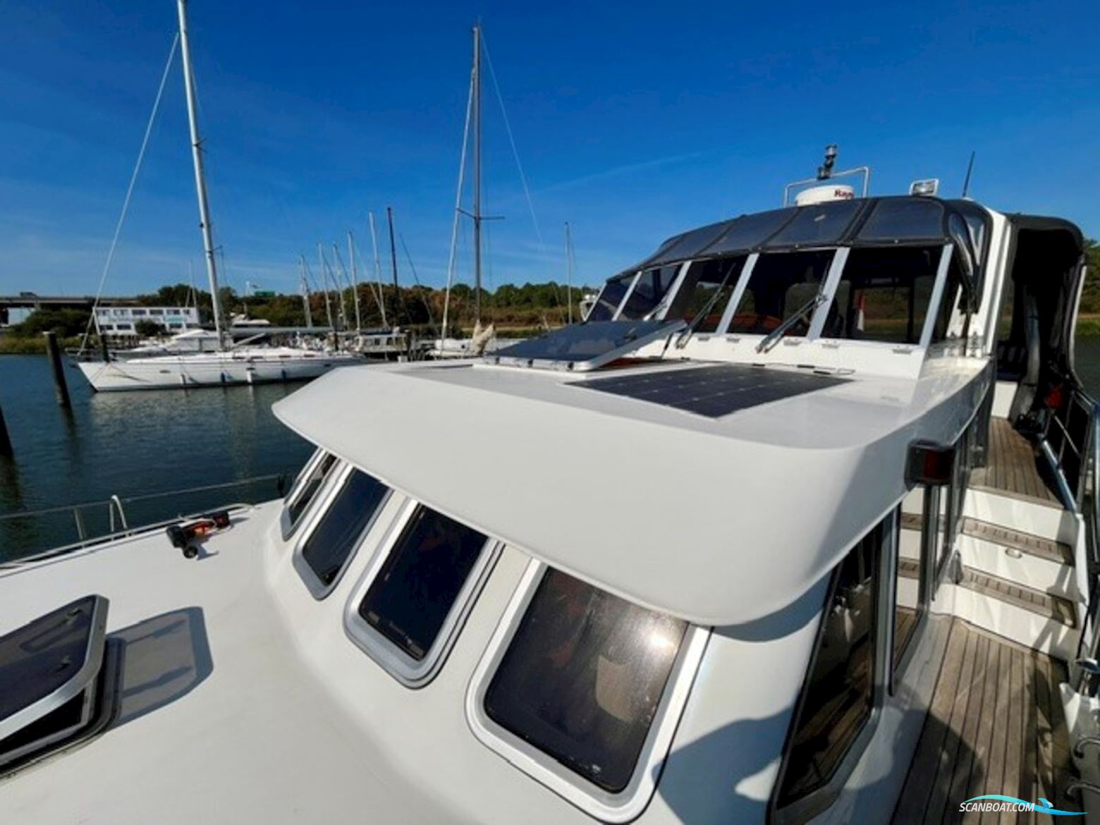 Holterman 44 Royal Class