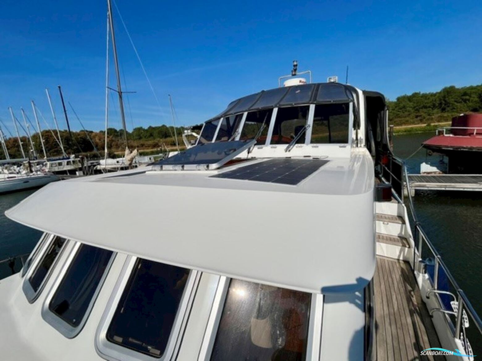 Holterman 44 Royal Class