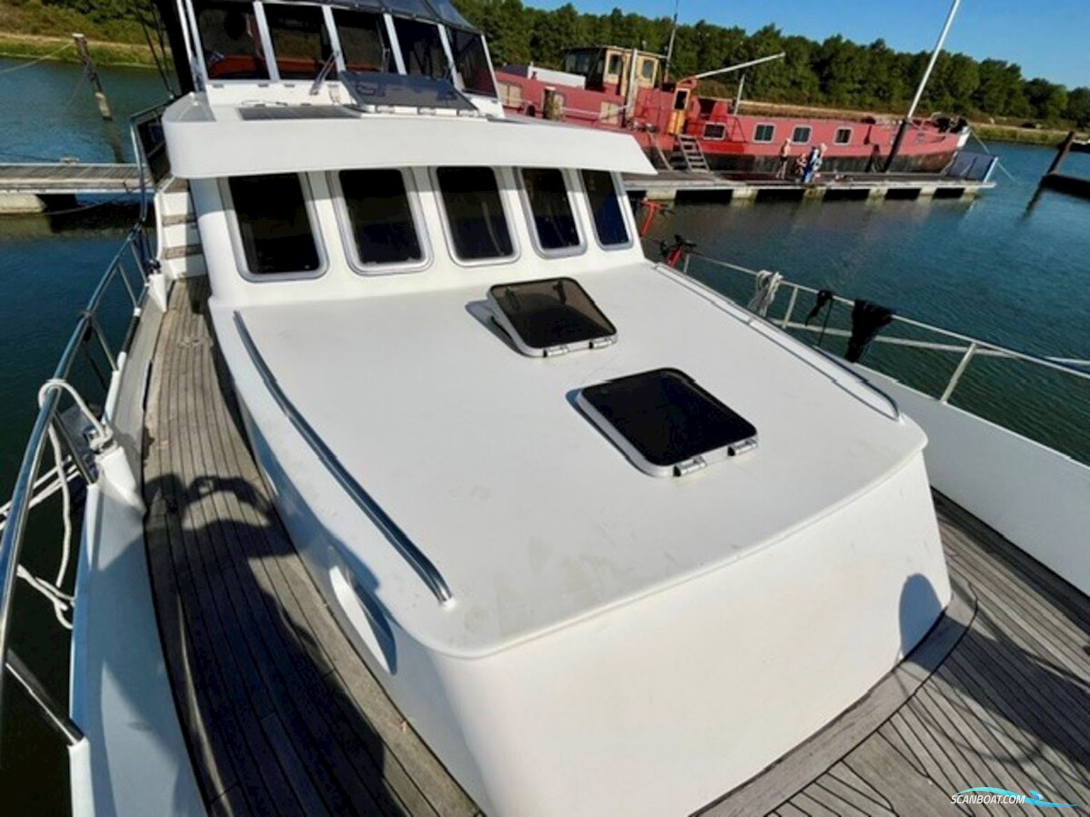 Holterman 44 Royal Class