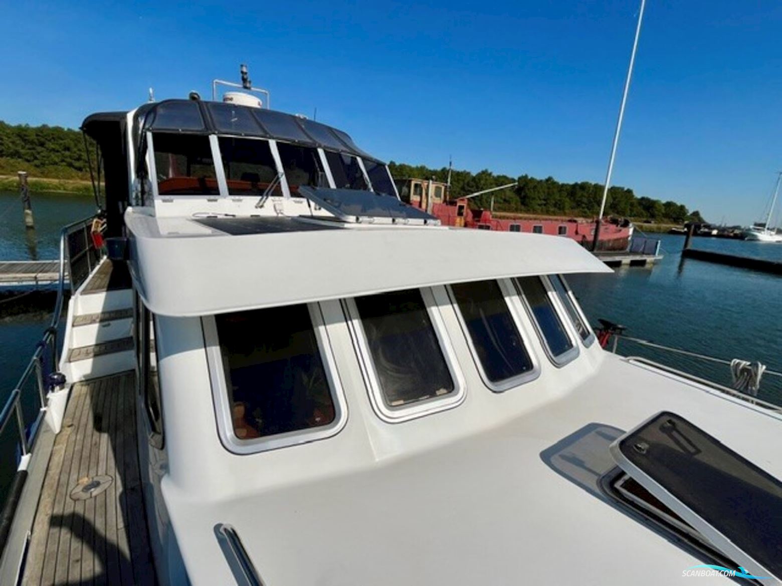 Holterman 44 Royal Class