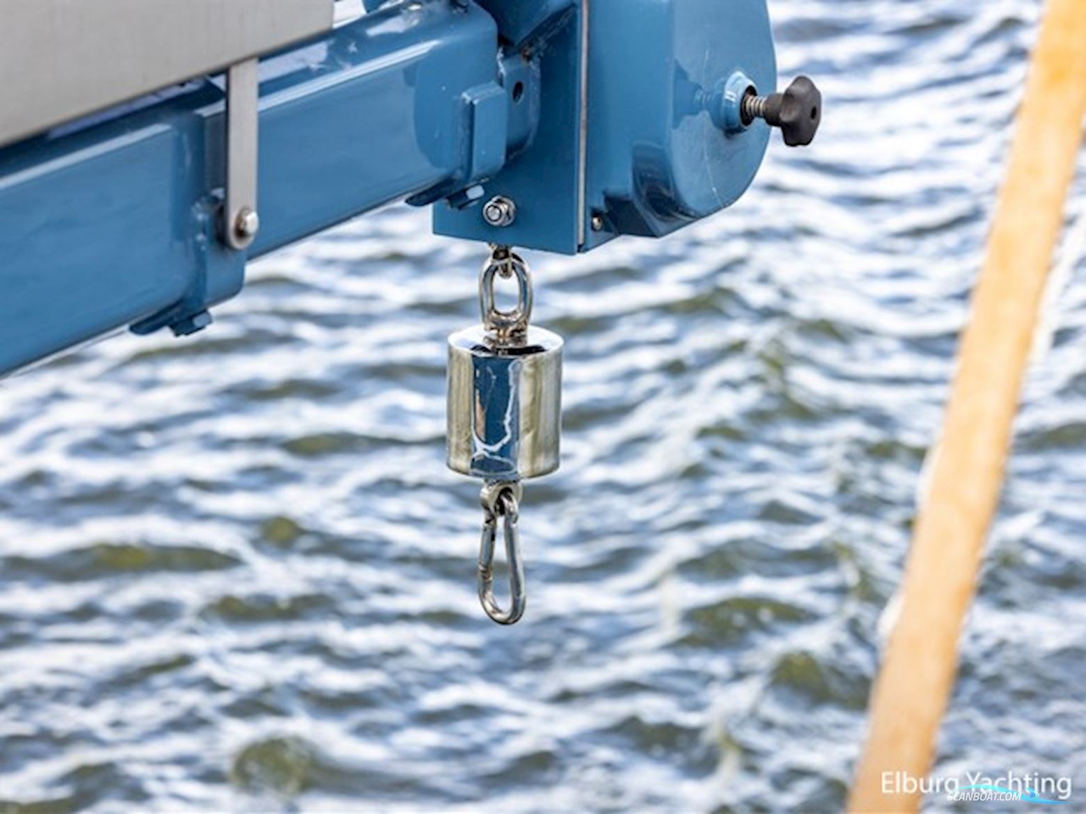 Holterman 50 - Cabrio - Stabilizers