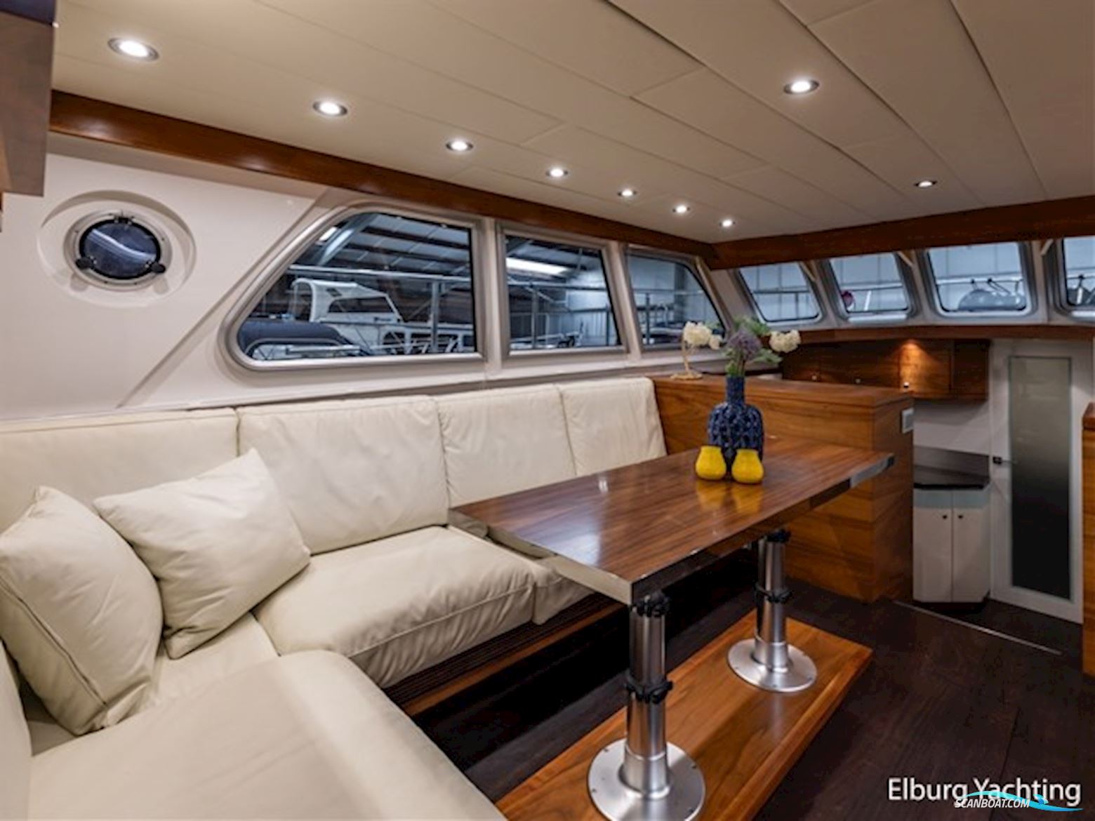 Holterman 50 - Cabrio - Stabilizers